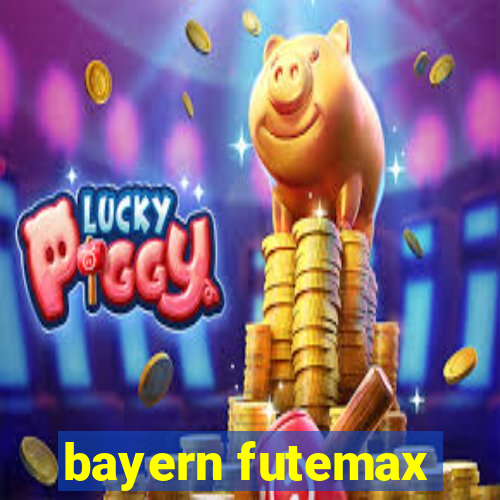 bayern futemax